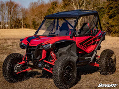 Honda Talon 1000 Full Windshield