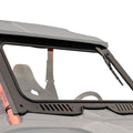 Honda Talon 1000 Glass Windshield