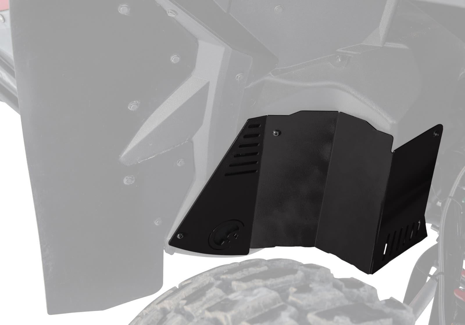 Honda Talon Inner Fender Guards
