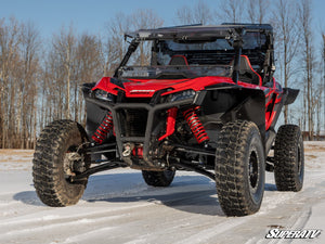 Honda Talon Inner Fender Guards