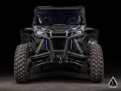 Assault Industries Low-Profile Fender Flares for Honda Talon 1000