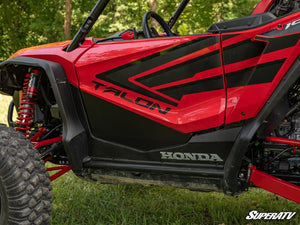 Honda Talon 1000X Lower Doors