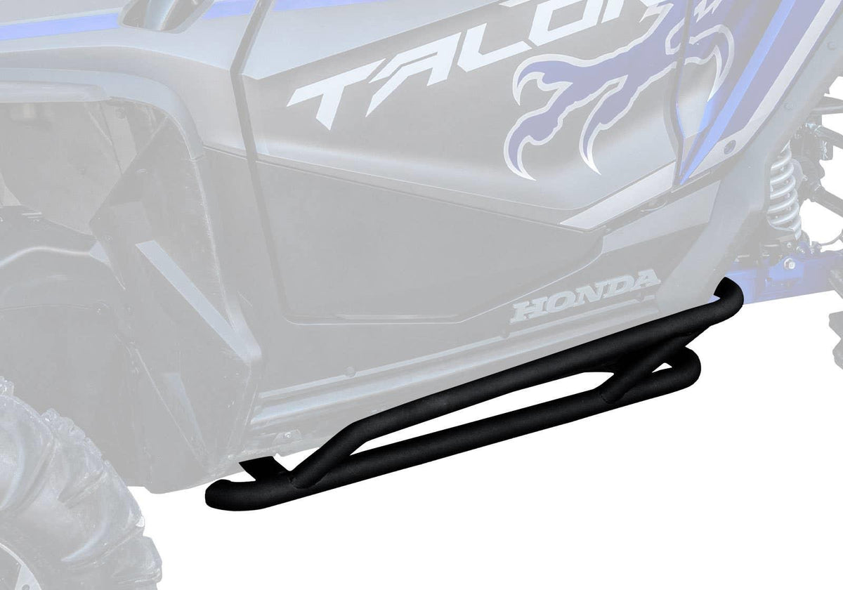 Honda Talon 1000 Nerf Bars