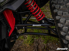 Honda Talon 1000R High Clearance