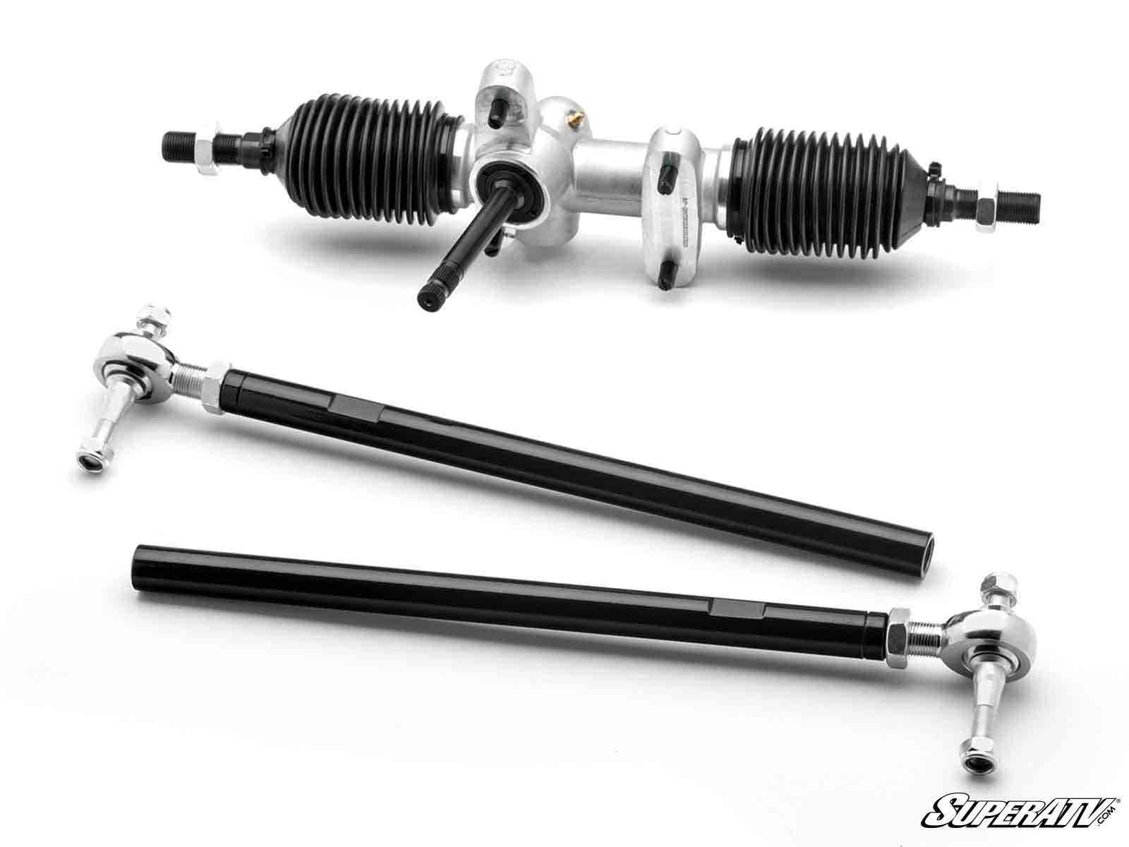 Honda Talon 1000R RackBoss 2.0 Rack and Pinion