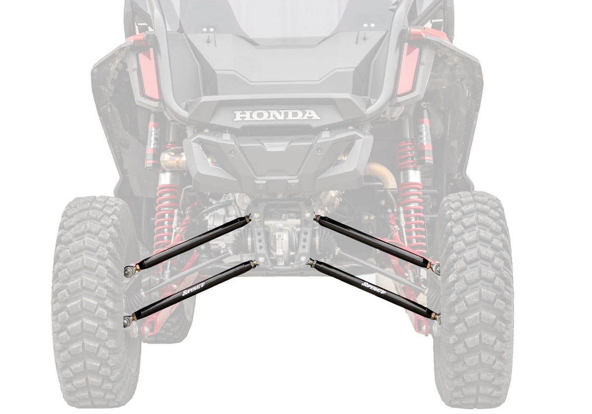 Honda Talon 1000R Tubed Radius Arms