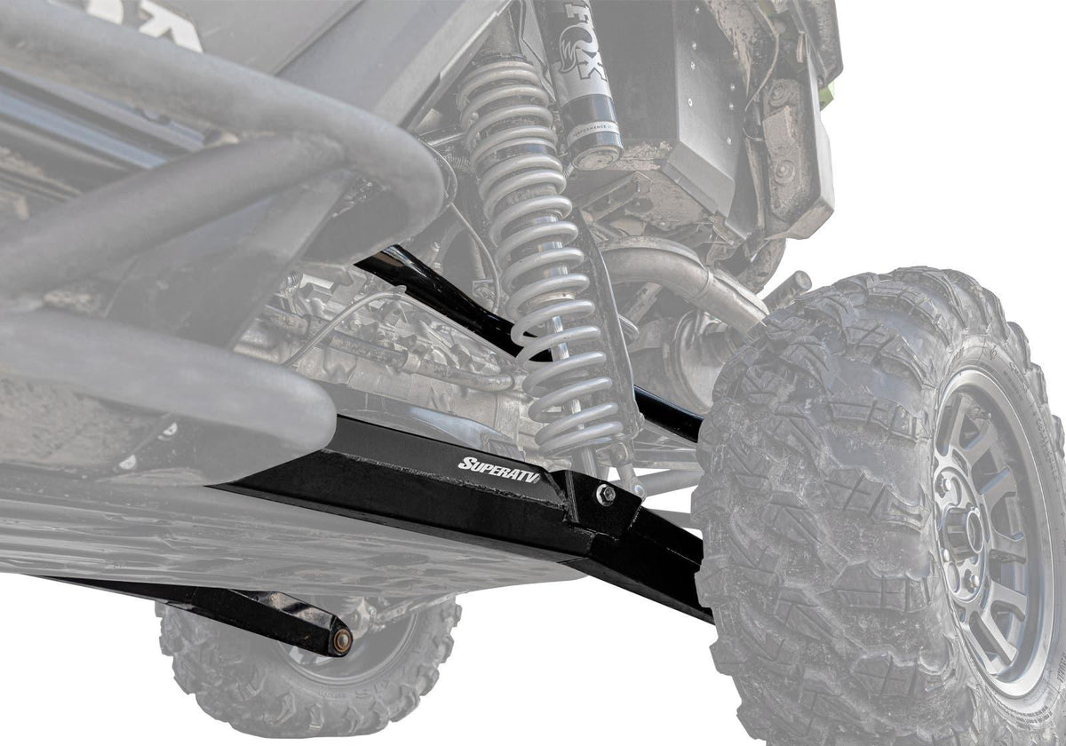 Honda Talon 1000R High Clearance Rear Trailing Arms