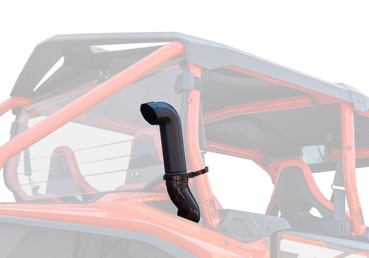 Honda Talon 1000R Depth Finder Snorkel Kit