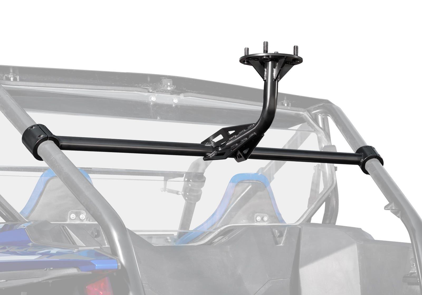 Honda Talon 1000 Spare Tire Carrier