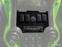 Honda Talon 1000 Switch Plate