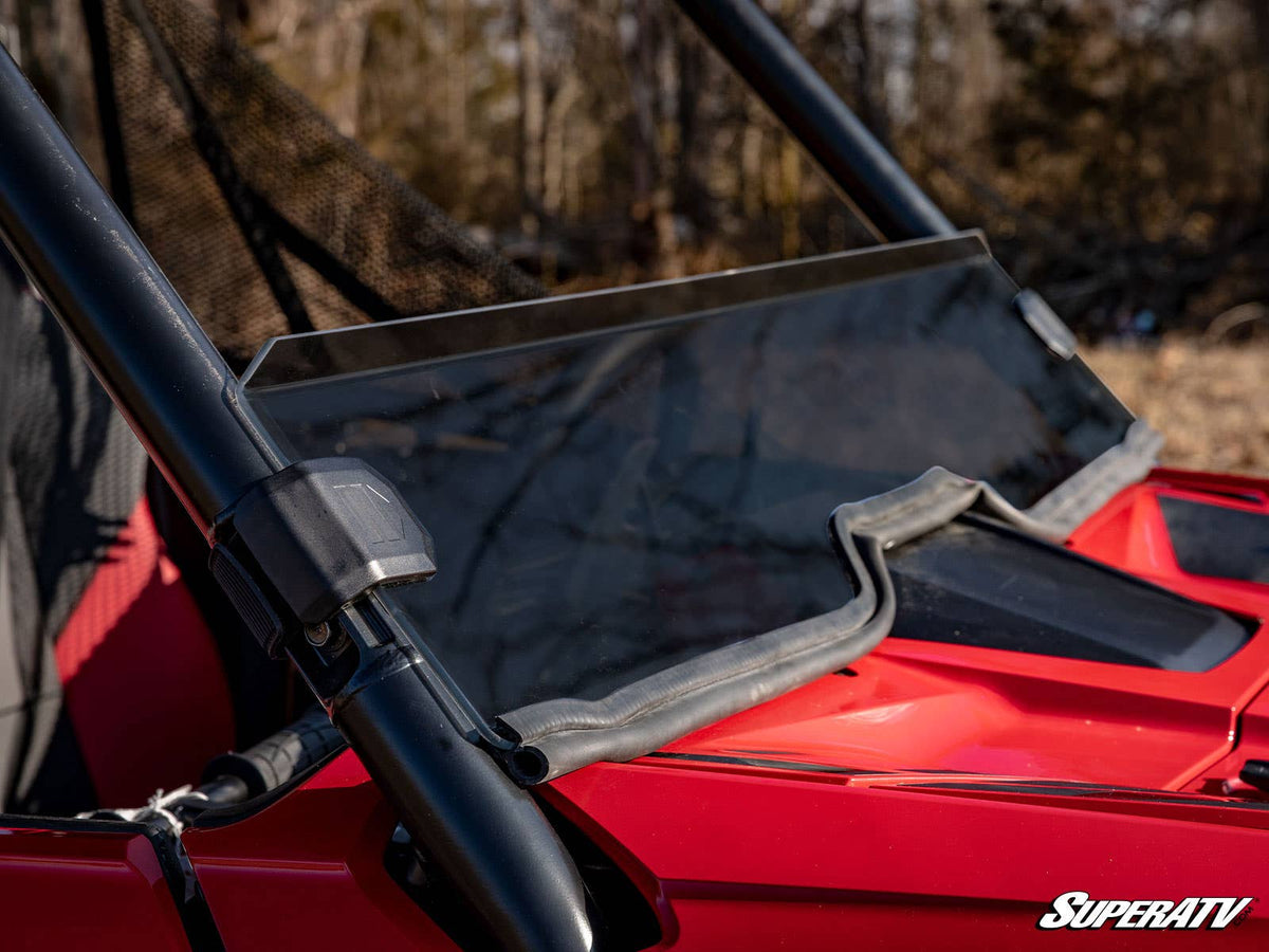Honda Talon Half Windshield
