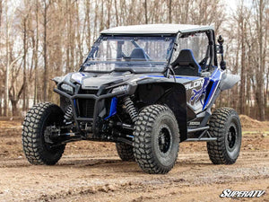 Honda Talon 1000X 1.5in. Forward Offset Boxed A-Arms - No Ball Joints