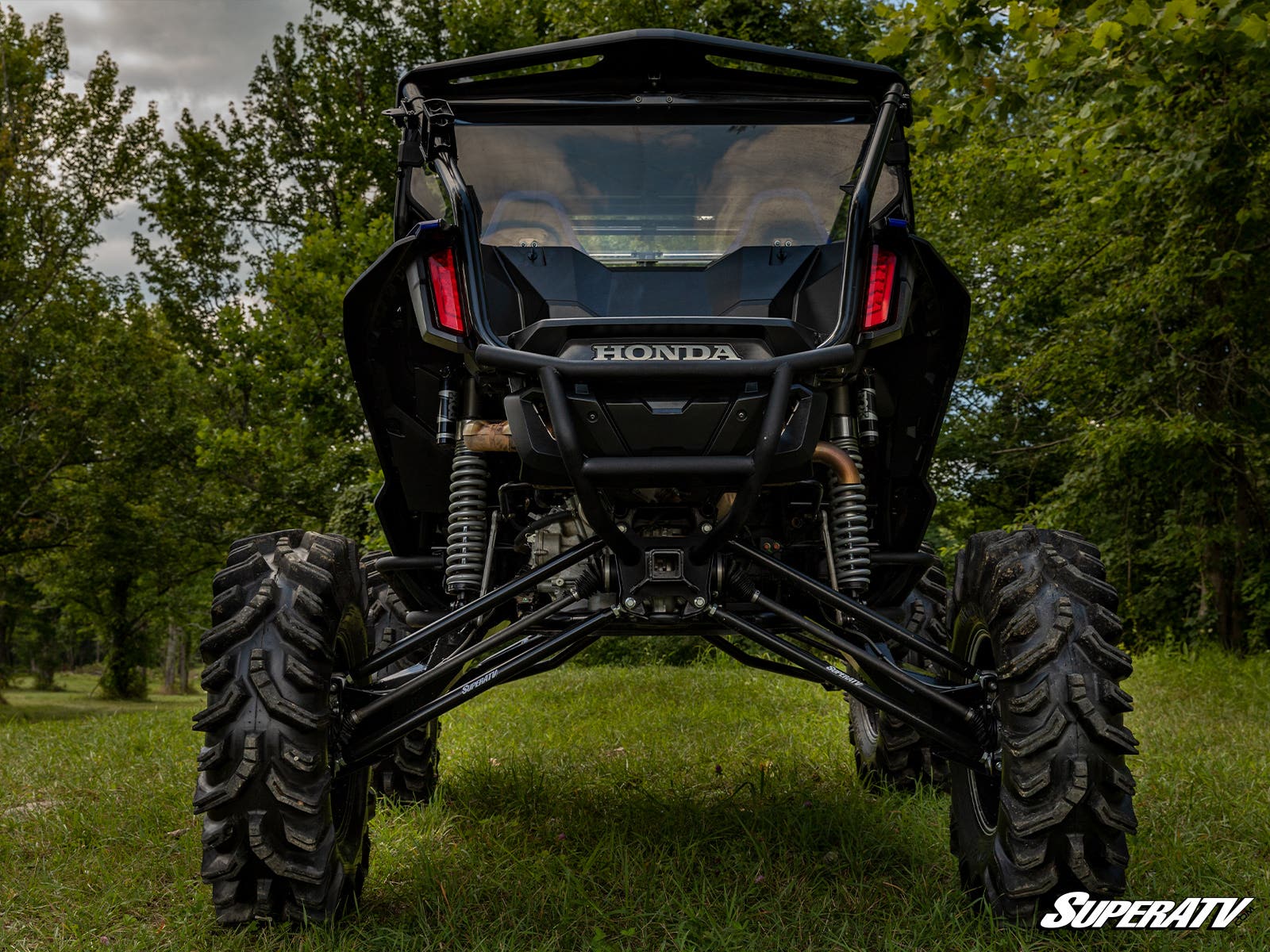 Honda Talon 1000X 8" Lift Kit