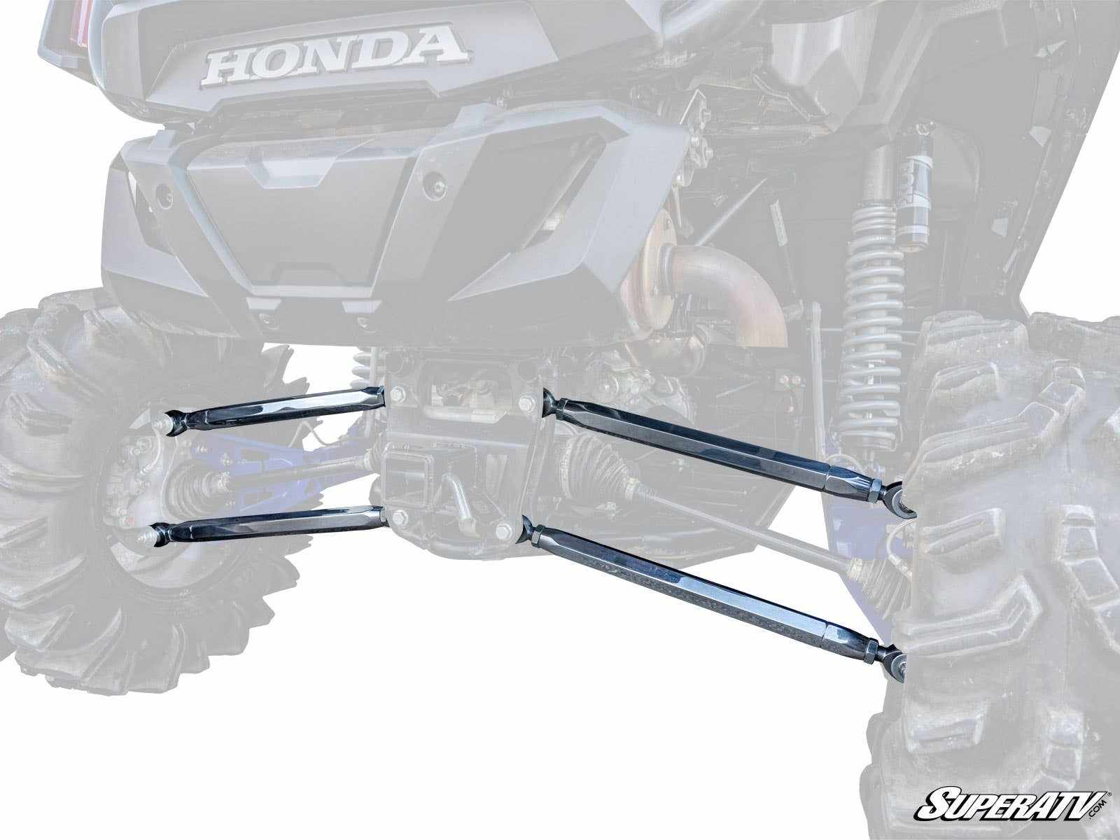 Honda Talon 1000X Billet Aluminum Radius Arms