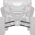 Honda Talon 1000X Tubed Radius Arms