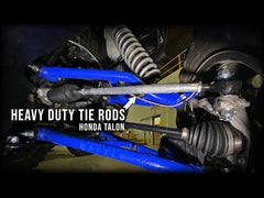 Honda Talon 1000 Heavy-Duty Tie Rod Kit