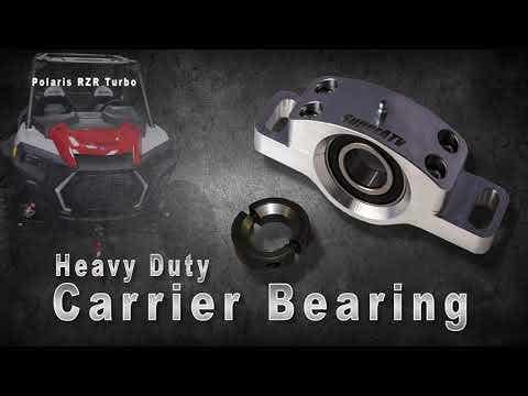 Polaris RZR Trail S 900 Carrier Bearing