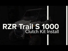 Polaris RZR Trail S 1000 Clutch Kit