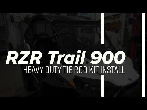 Polaris RZR Trail 900 Tie Rod Kit