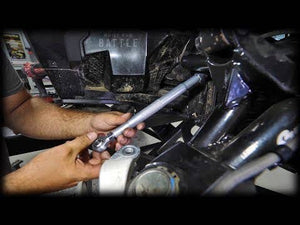 Can-Am Maverick Trail Heavy-Duty Tie Rod Kit