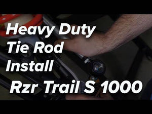 Polaris General Heavy-Duty Tie Rod Kit