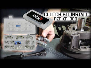 Polaris RZR XP 1000 Clutch Kit
