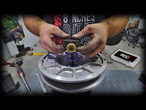 Polaris General Clutch Kit