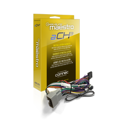 DSR1 Amp Replacement T-Harness for Select Chrysler Vehicles