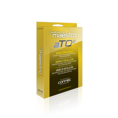 DSR1 Amp Replacement T-Harness for Select Toyota, Lexus & Subaru Vehicles