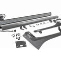 LED Light Kit | Windshield | 50" Spectrum Dual Row | Jeep Gladiator JT/Wrangler JL (18-26)