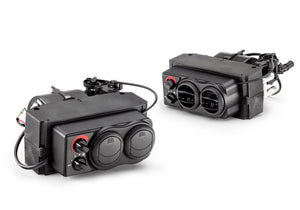 Polaris RZR 900 Cab Heater