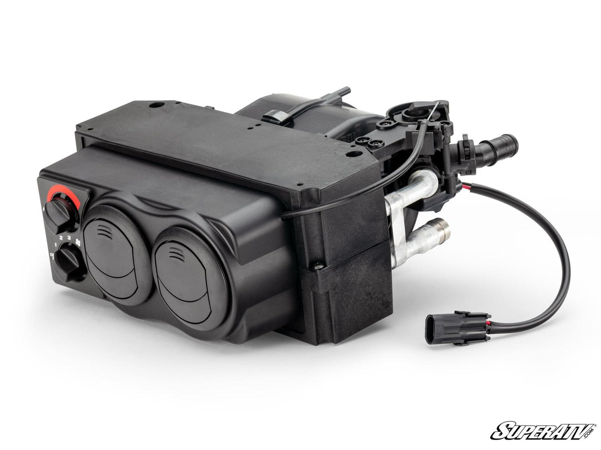 Polaris General Cab Heater + IFP