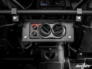 Kawasaki Teryx S Cab Heater - Rear
