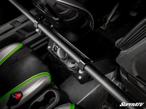 Kawasaki Teryx S Cab Heater - Front and Rear