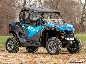 CFMOTO ZForce 950 Sport Scratch-Resistant Half Windshield