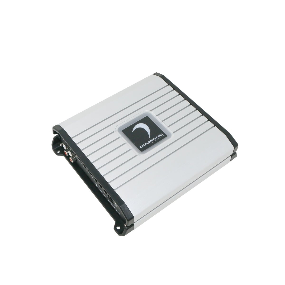 DMD Series 1-Channel Mono Block Digital Amplifier - DMD1000.1D