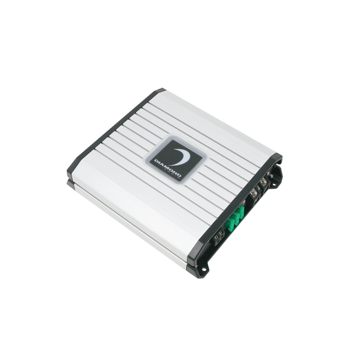 DMD Series 1-Channel Mono Block Digital Amplifier - DMD1000.1D