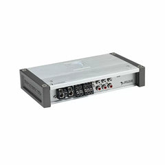 HXM 6-Channel Full Range Class D Amplifier