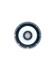 HXMF Series 6.5" 2-Way Marine Speaker w/Titanium Dome Tweeter (2 ohm ) - HXM65F2