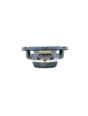 HXMF Series 6.5" 2-Way Marine Speaker w/Titanium Dome Tweeter (2 ohm ) - HXM65F2