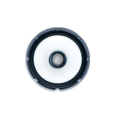 HXMF Series 8" 2-Way Marine Speaker w/Titanium Dome Tweeter (2 ohm ) - HXM8F2