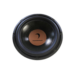 HXP154 - HEX Pro 15" Dual Voice coil Subwoofer (4 ohm ) 1100W RMS