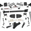 6 Inch Lift Kit | Diesel | OVLD | D/S | V2 | Ford F-250/F-350 Super Duty (23-26)