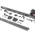 LED Hood Kit | 30" | Spectrum Series | Jeep Gladiator JT/Wrangler JL (18-26)