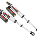 Vertex 2.5 Reservoir Rear Shocks | 0-3.5" | Toyota Tundra 2WD/4WD (2022-2026)