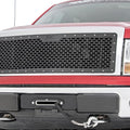 Mesh Grille | Ford F-150 2WD/4WD (2009-2014)