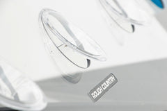 Vented Full Windshield | Scratch Resistant | Can-Am Maverick Max 1000R X