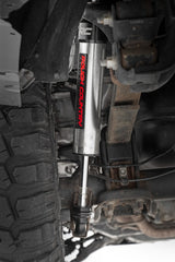Vertex 2.5 Reservoir Rear Shocks | 6-7" | Toyota Tacoma 2WD/4WD (2005-2023)