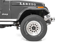 Front Shackle Reversal Kit | Jeep CJ5/CJ7 7 4WD (1976-1986)