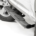 Oval Nerf Step | Crew Cab | Black | Ram 1500/2500/3500 2WD/4WD (2010-2025 & Classic)